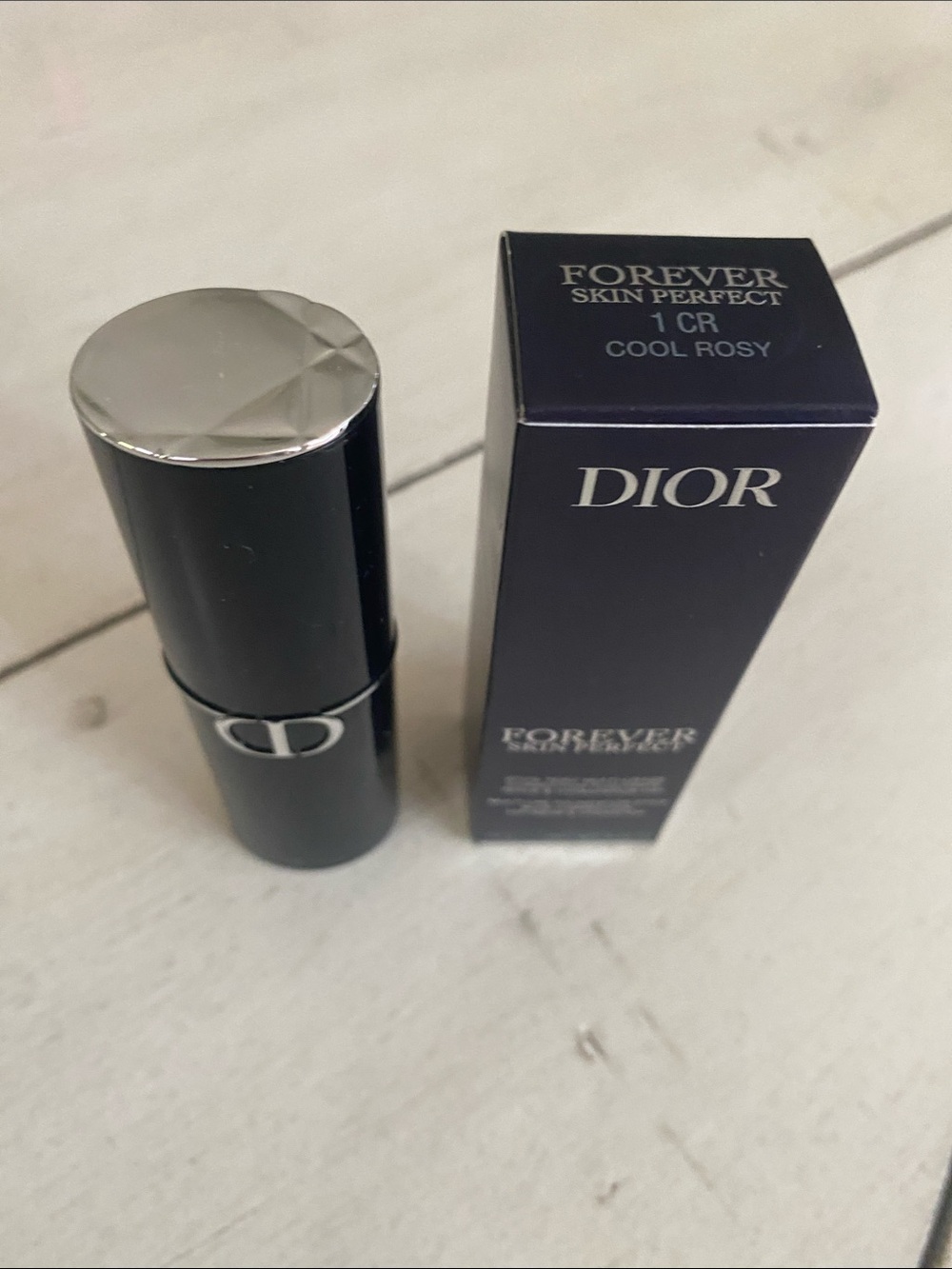 Dior Forever Skin Perfect Stick 1 CR